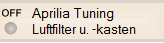 Tuning Luftfilter
