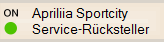 Service R�cksteller