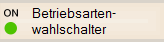 Betriebsarten-
wahlschalter