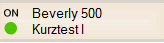 Beverly 500 Test