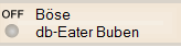 B�se
db-Eater Buben