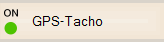 GPS Tacho