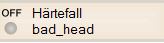 H�rtefall
bad_head
