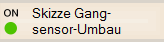 Skizze Gang-
sensor-Umbau