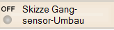 Skizze Gang-
sensor-Umbau
