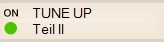 TUNE UP
Teil II