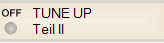 TUNE UP
Teil II