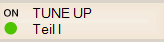 TUNE UP
Teil I