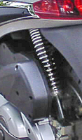 Stoßdämpfer Roller Stoßdämpfer Roller