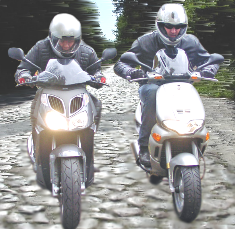 Rollervergleich