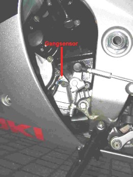 Tuning Gangsensor