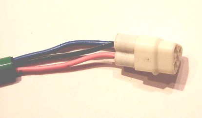 Stecker G-Pack
